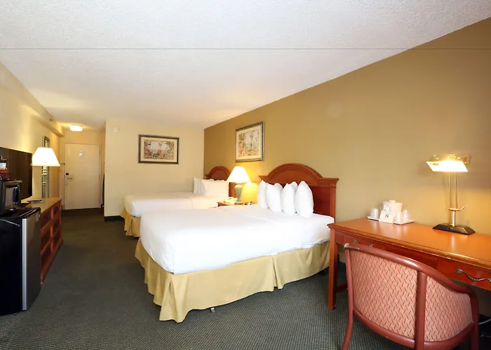 Guy Harvey Resort On Saint Augustine Beach