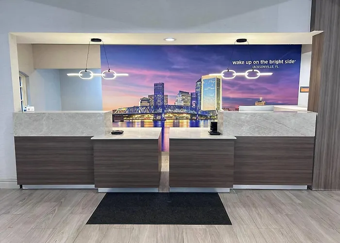 La Quinta By Wyndham Jacksonville Butler Blvd